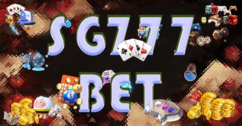 sg777 bet